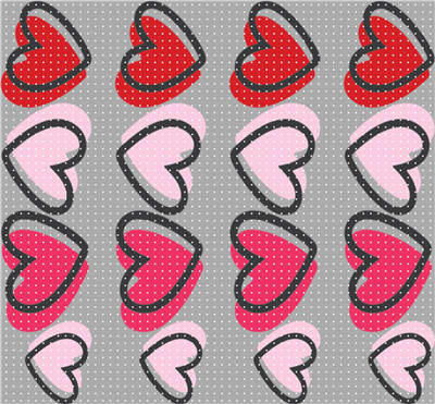 Bookmark sticker-S 2354